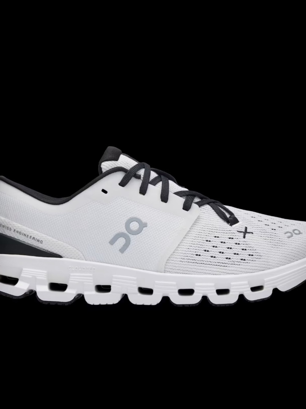 Women's On Cloud X 4 Size 7